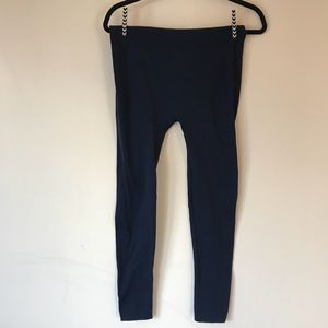 West Loop Fleece Lined Leggings